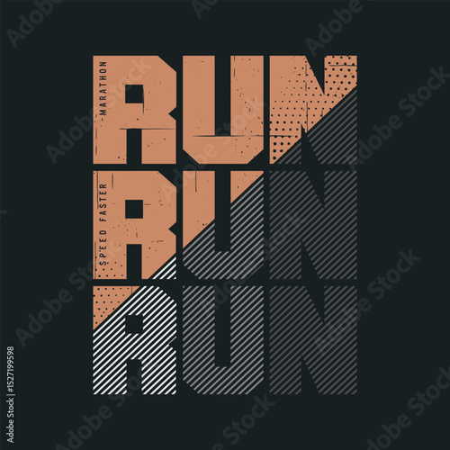 run faster design