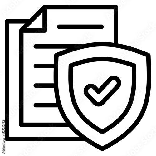 Protected Icon Element For Design