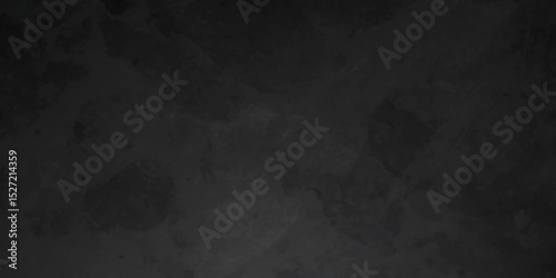 	
Dark black slate texture in natural pattern with high resolution for background wall. Black abstract grunge background. Dark rock texture black stone. Background of blank natural aged blackboard wal