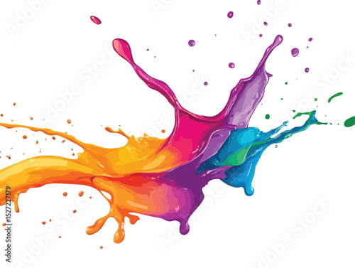 color splash