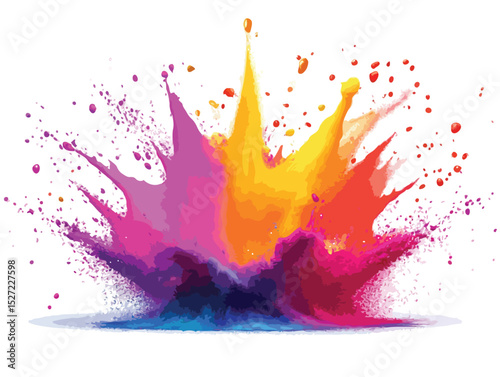 color splash