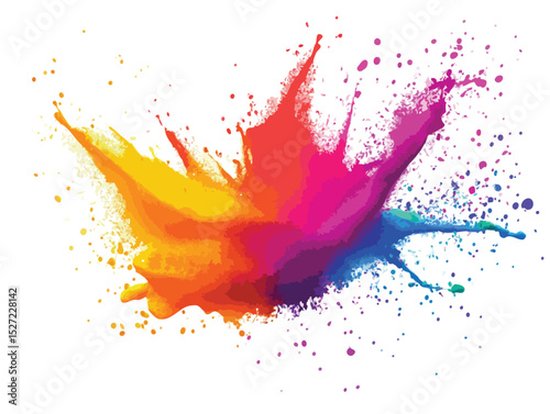 color splash