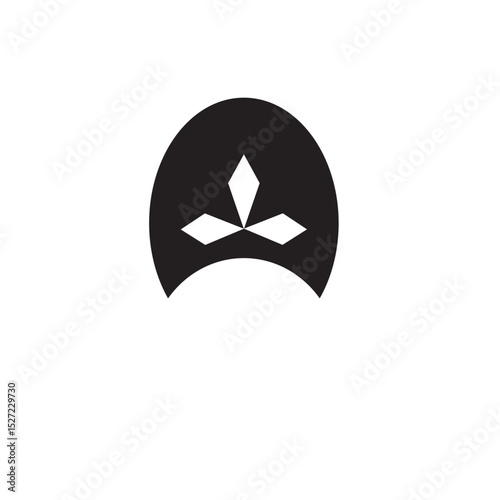 vector illustration of an abstract background