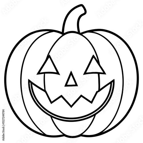 jack o lantern
