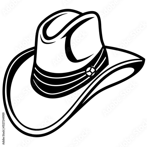 cowboy hat