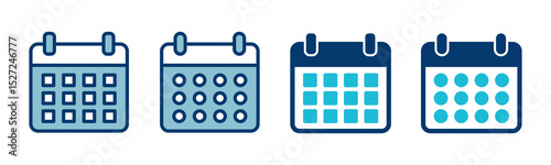 calendar icon vector isolated on white background. Calender symbol. Calendar vector icon. Deadline. Date. Time