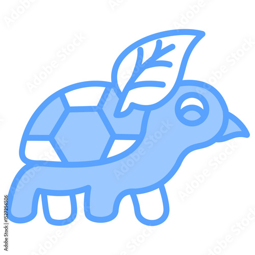 Turtle Icon