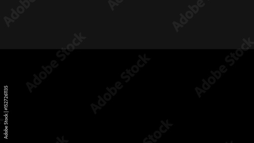 Rough grunge texture lightning transition with electric energy flash and flicker