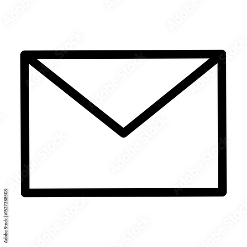 e mail icon