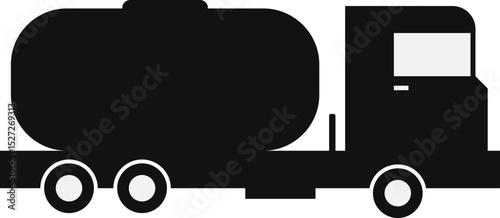 Transportation Icon Element