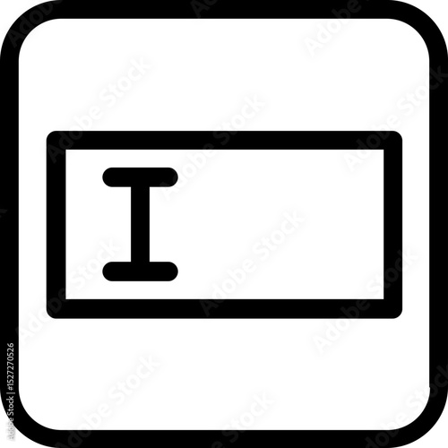 Window types line icons. Vector illustration include icon - sliding, paladian, awning, basement, transom, accordion, skylight, outline pictogram for architecture. 64x64 Pixel Perfect, Editable Stroke