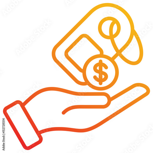 Pricing Icon