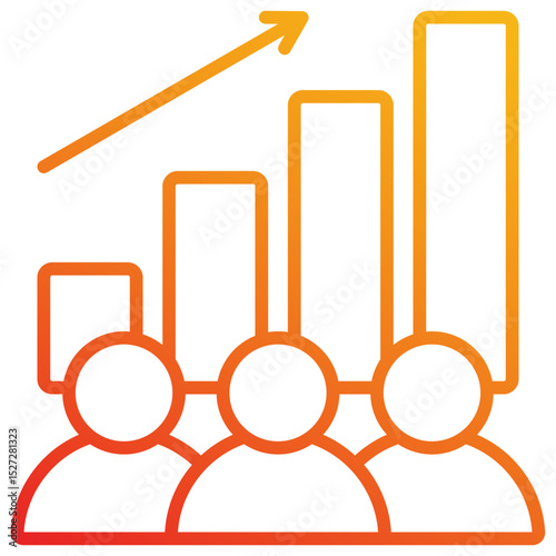 Demographic Icon
