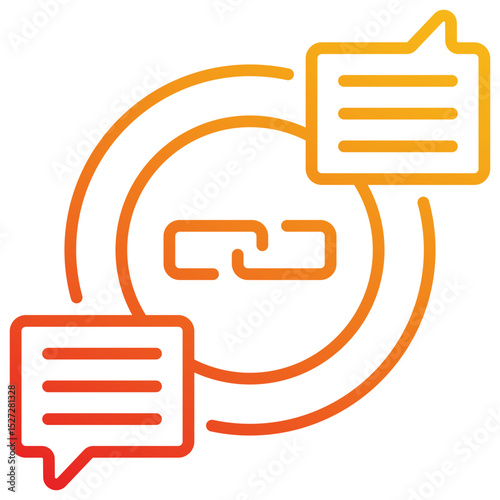 Engagement Icon