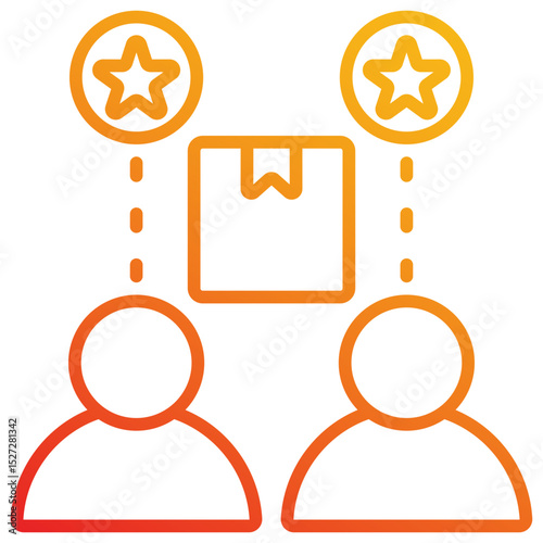 Customer Icon