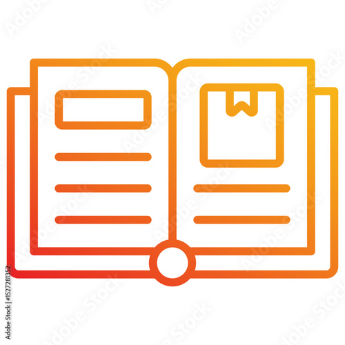 Catalog Icon