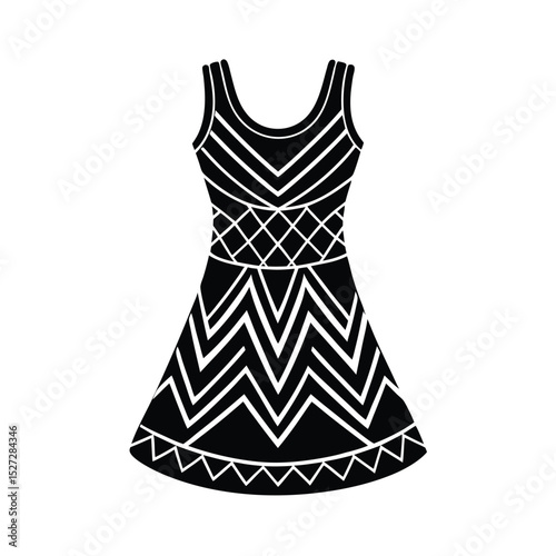 Cozy Tank Design vector illustration