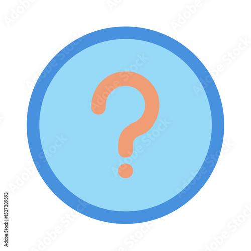 question mark icon