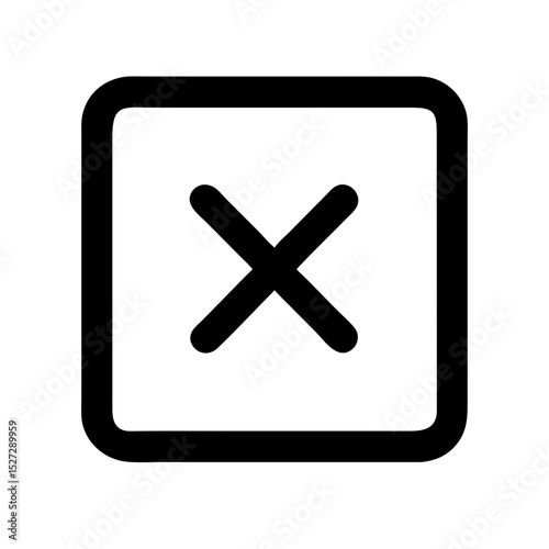 remove delete minus sign icon