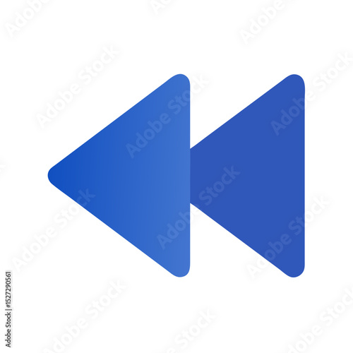 reply backward arrow icon