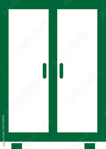 Furniture Set Icon