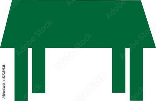 Furniture Set Icon