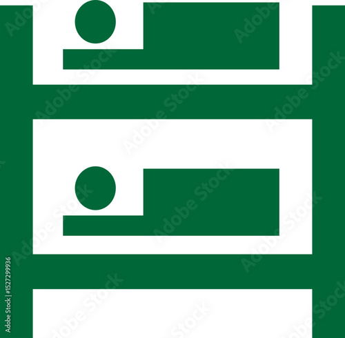 Furniture Set Icon