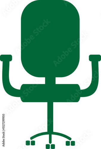 Furniture Set Icon