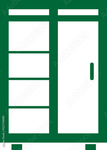 Furniture Set Icon
