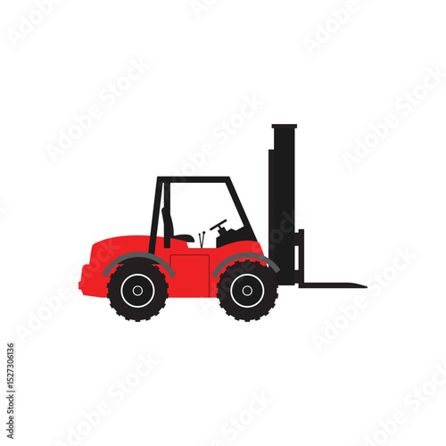 forklift icon