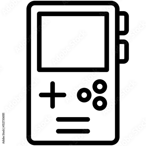 handheld gaming