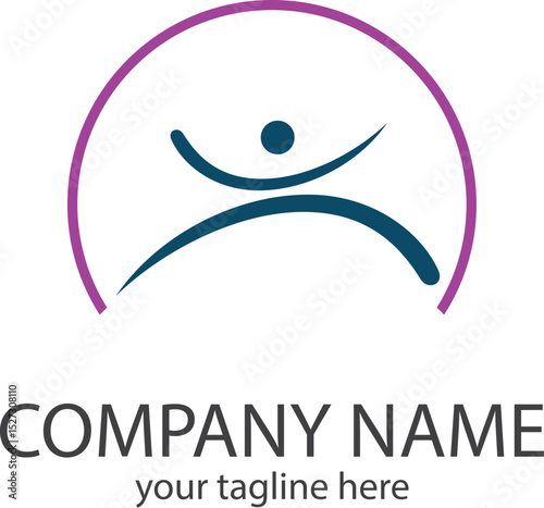 pilates logo