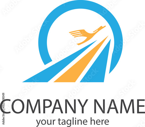 travel logo