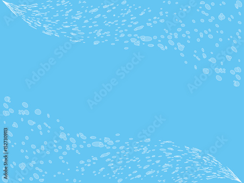 水しぶき多07上下
