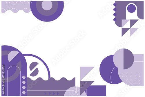 Memphis purple Background.ai