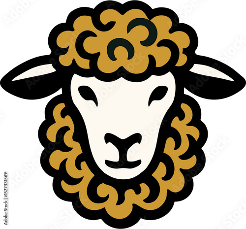 the fierce lamb