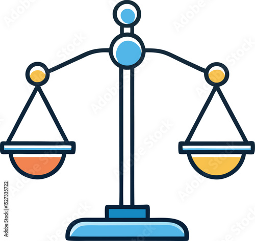 scales of justice