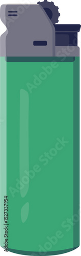 Portable Refillable Lighter