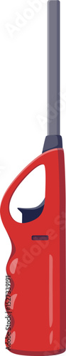 Long Handle Utility Lighter