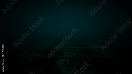 thunder animation strikes the ground transparent background
