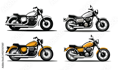 Dirt Bike Logo
