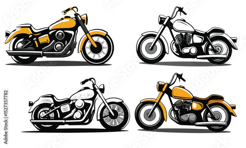 Dirt Bike Logo
