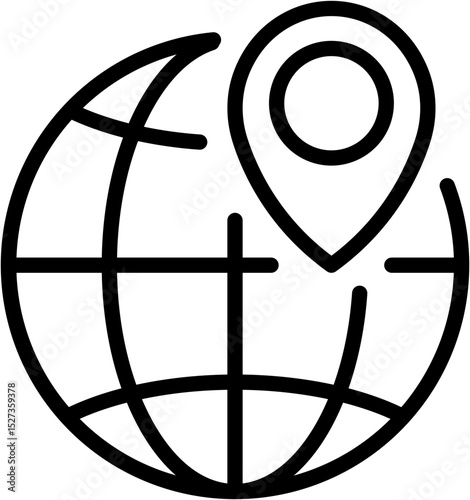 Icon Education Vektor Design