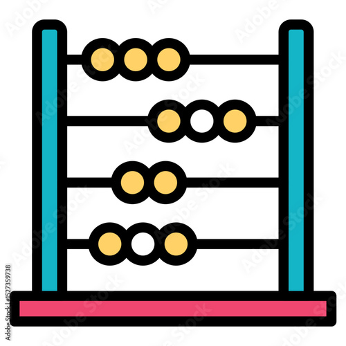 Icon Education Vektor Design