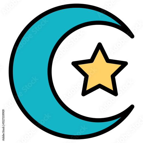 Icon Education Vektor Design