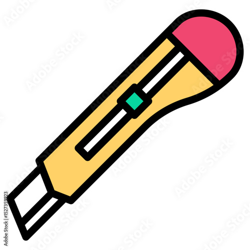 Icon Education Vektor Design