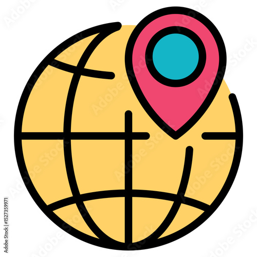 Icon Education Vektor Design