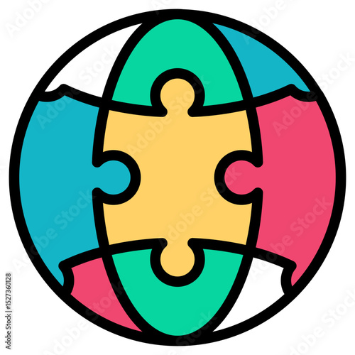 Icon Education Vektor Design