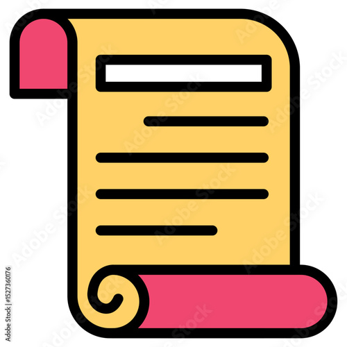 Icon Education Vektor Design