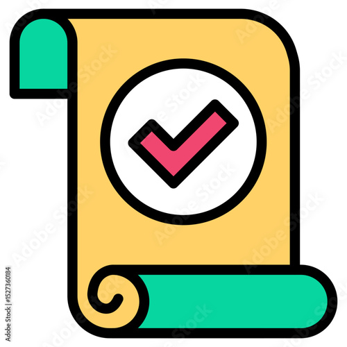 Icon Education Vektor Design